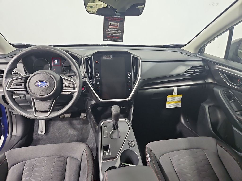 New 2026 Blue Subaru Sport image 12
