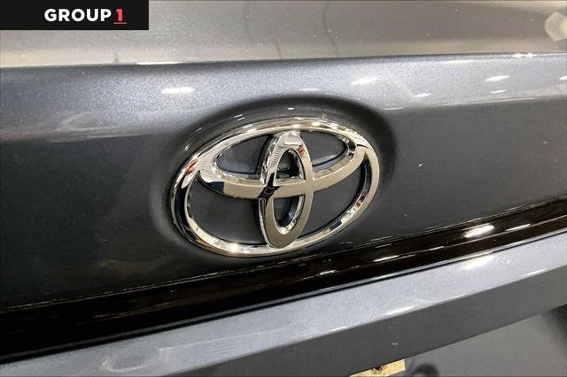 Certified Used 2025 CELESTITE GRAY ME. Toyota  image 10