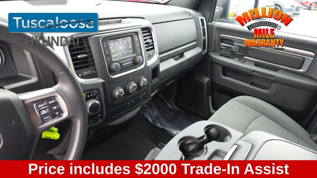 Used 2024 Silver Ram Warlock image 22