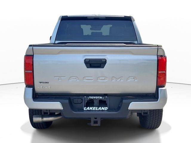 Used 2026  Toyota SR5 image 4