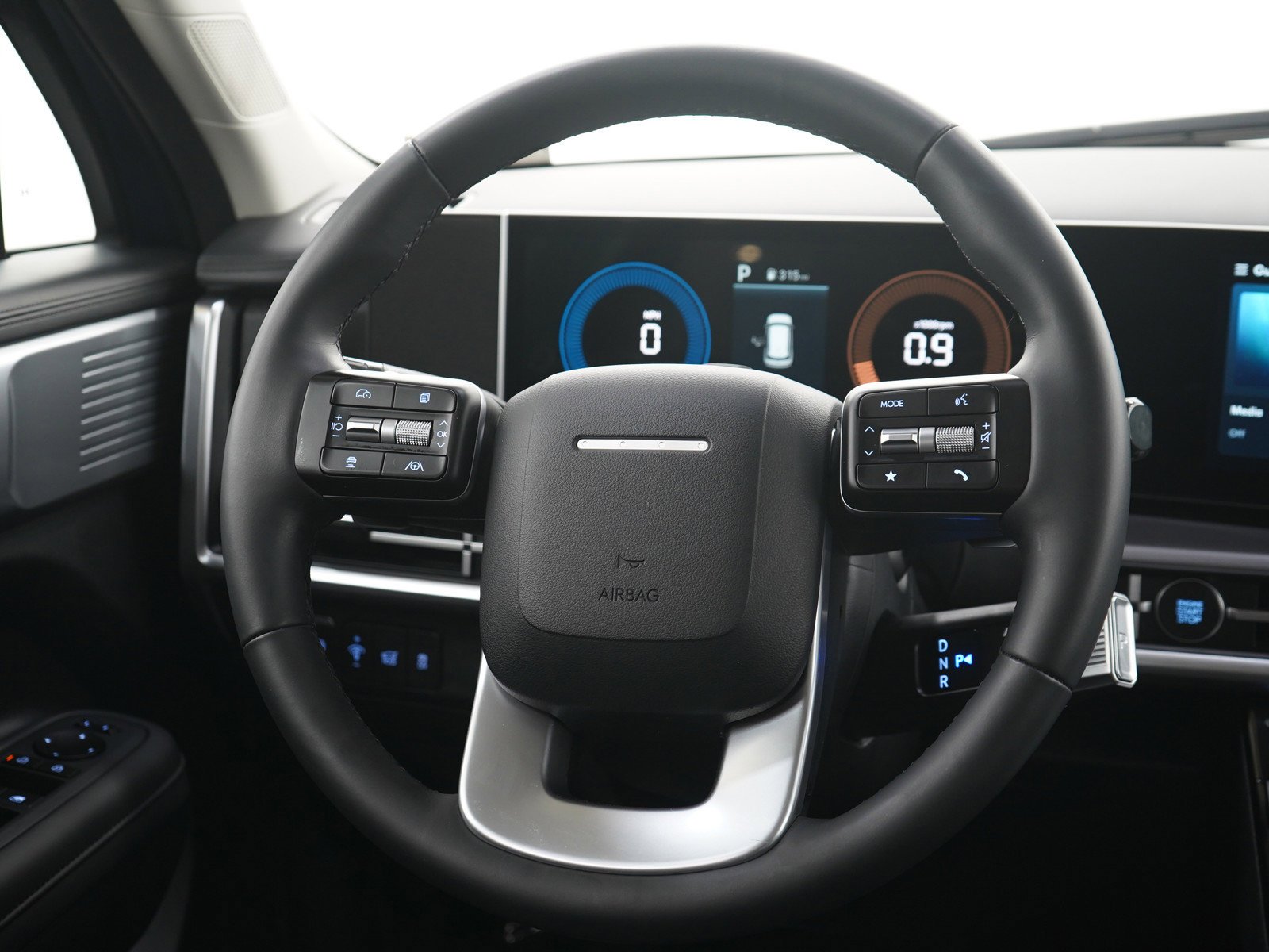 2026 Hyundai Santa Fe SEL - Photo 21