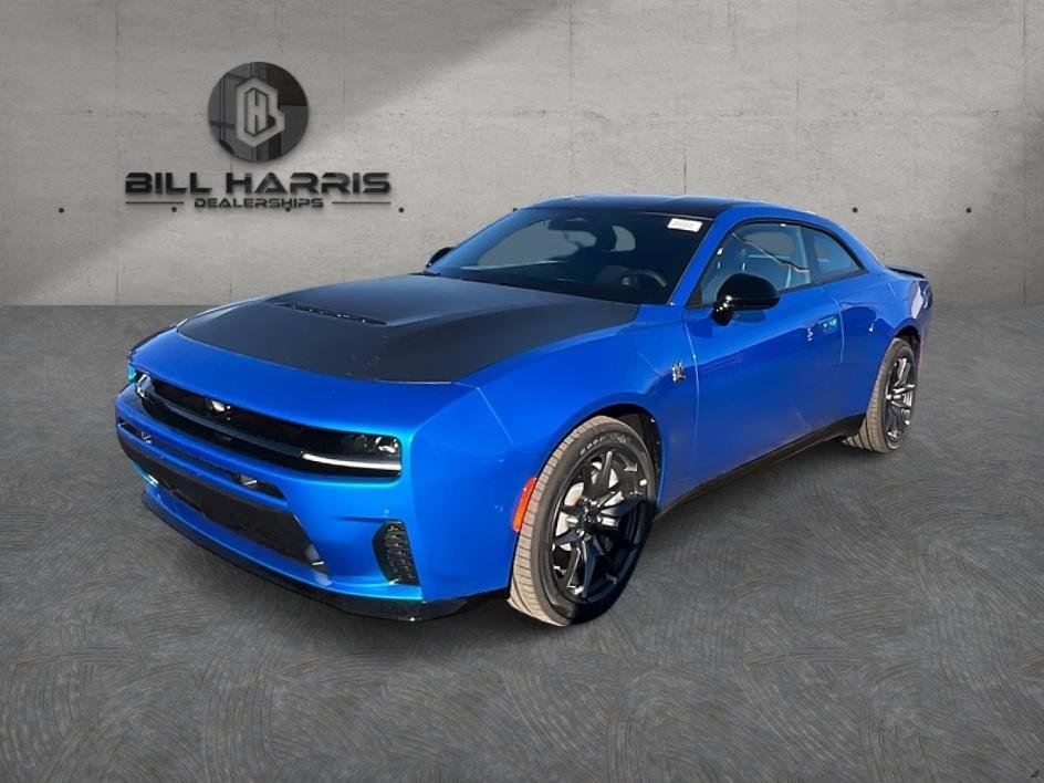 2027 Dodge Charger Scat Pack