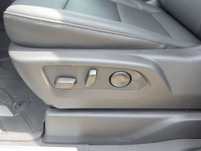 New 2026 Sterling Gray Metallic Chevrolet RST image 12