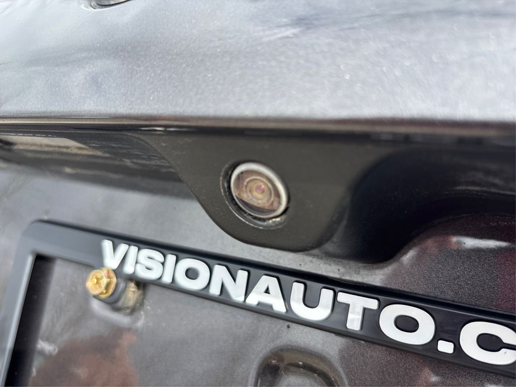 Used 2021 Gray Jeep Latitude image 16