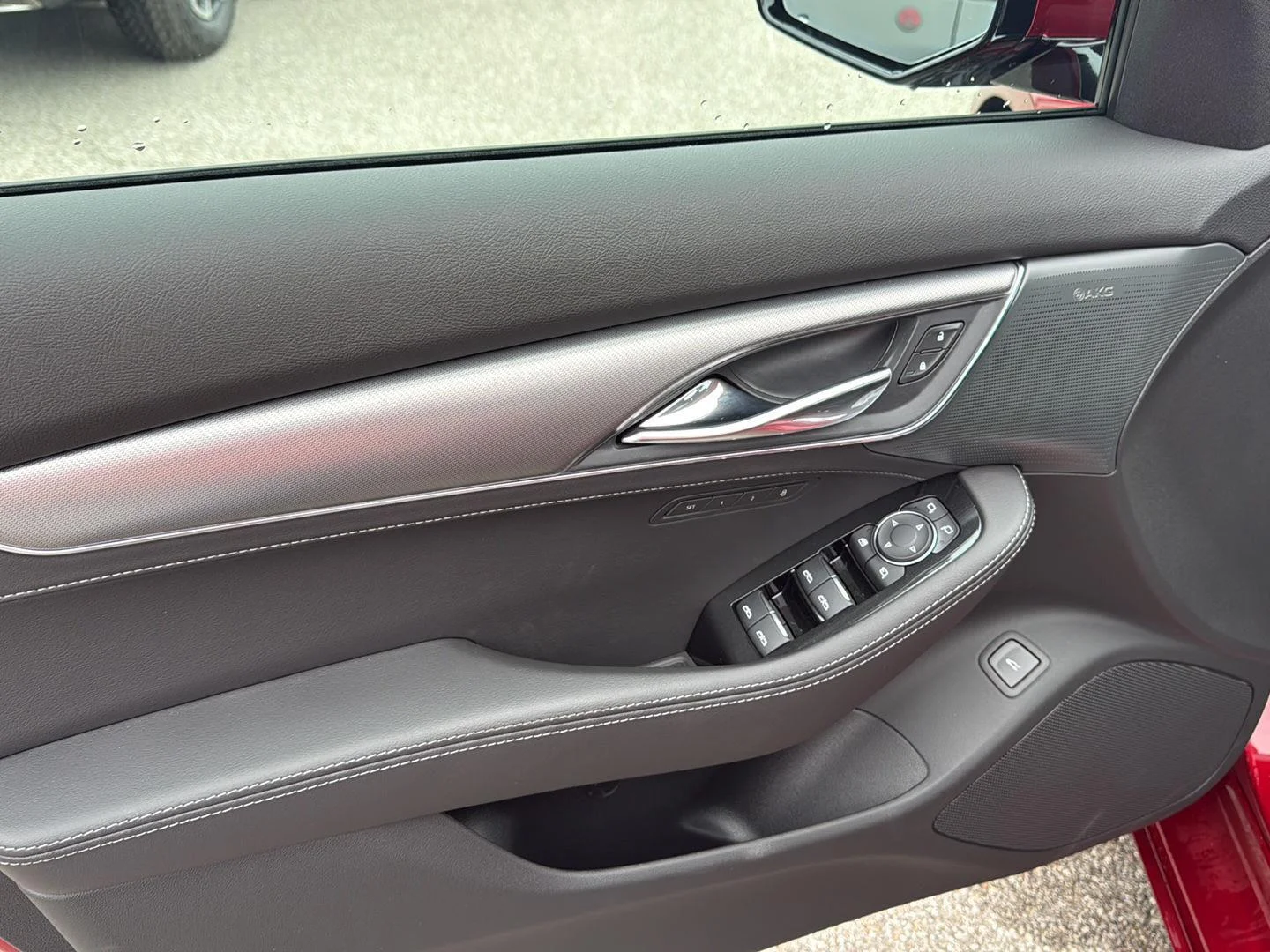 2026 Cadillac CT5 Premium Luxury - Photo 23