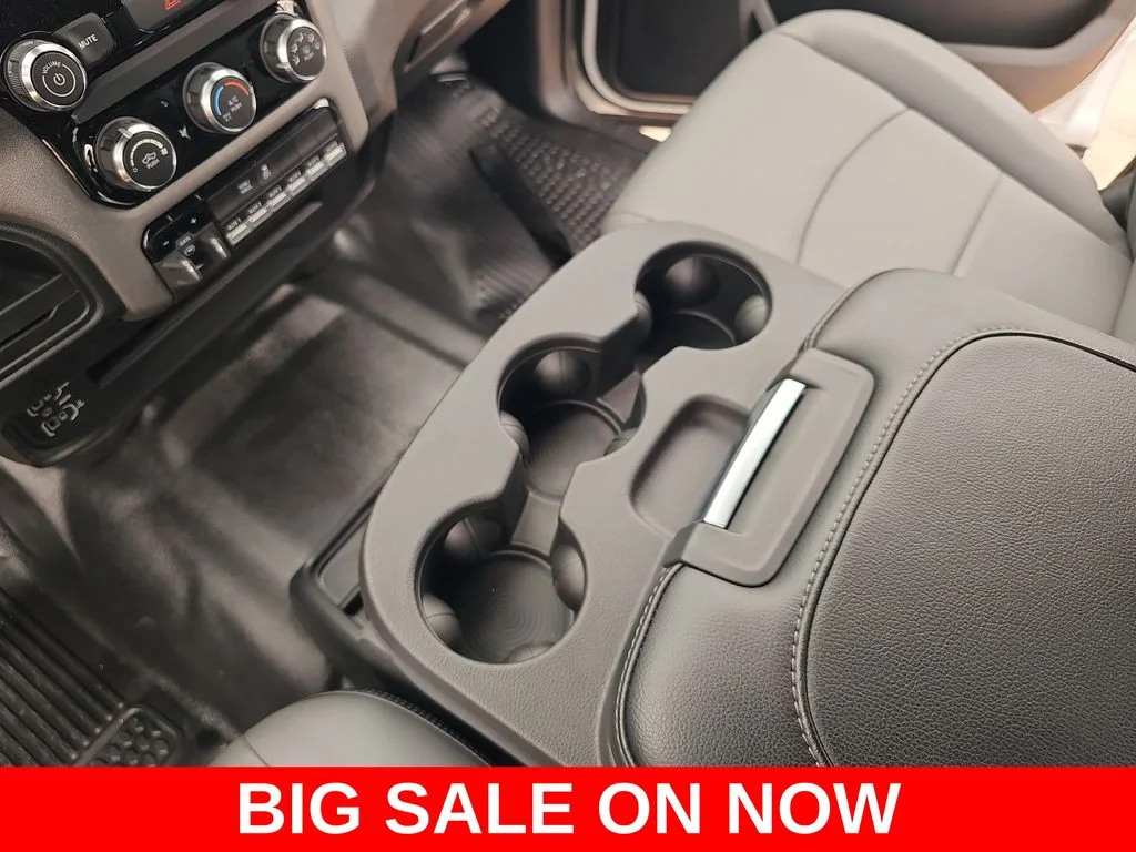 2026 RAM 2500 Tradesman - Photo 23