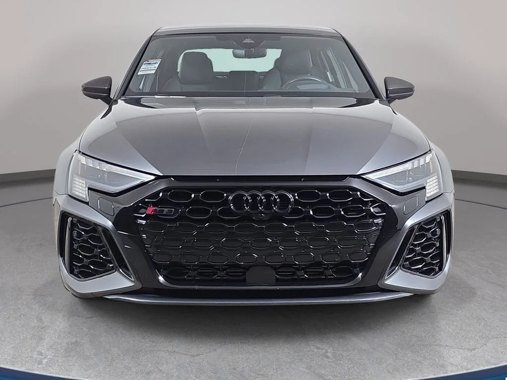 Used 2023  Audi 2.5T image 3