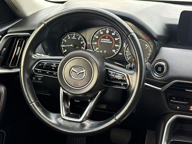 Used 2024 Gray Mazda 3.3 Turbo Preferred image 13