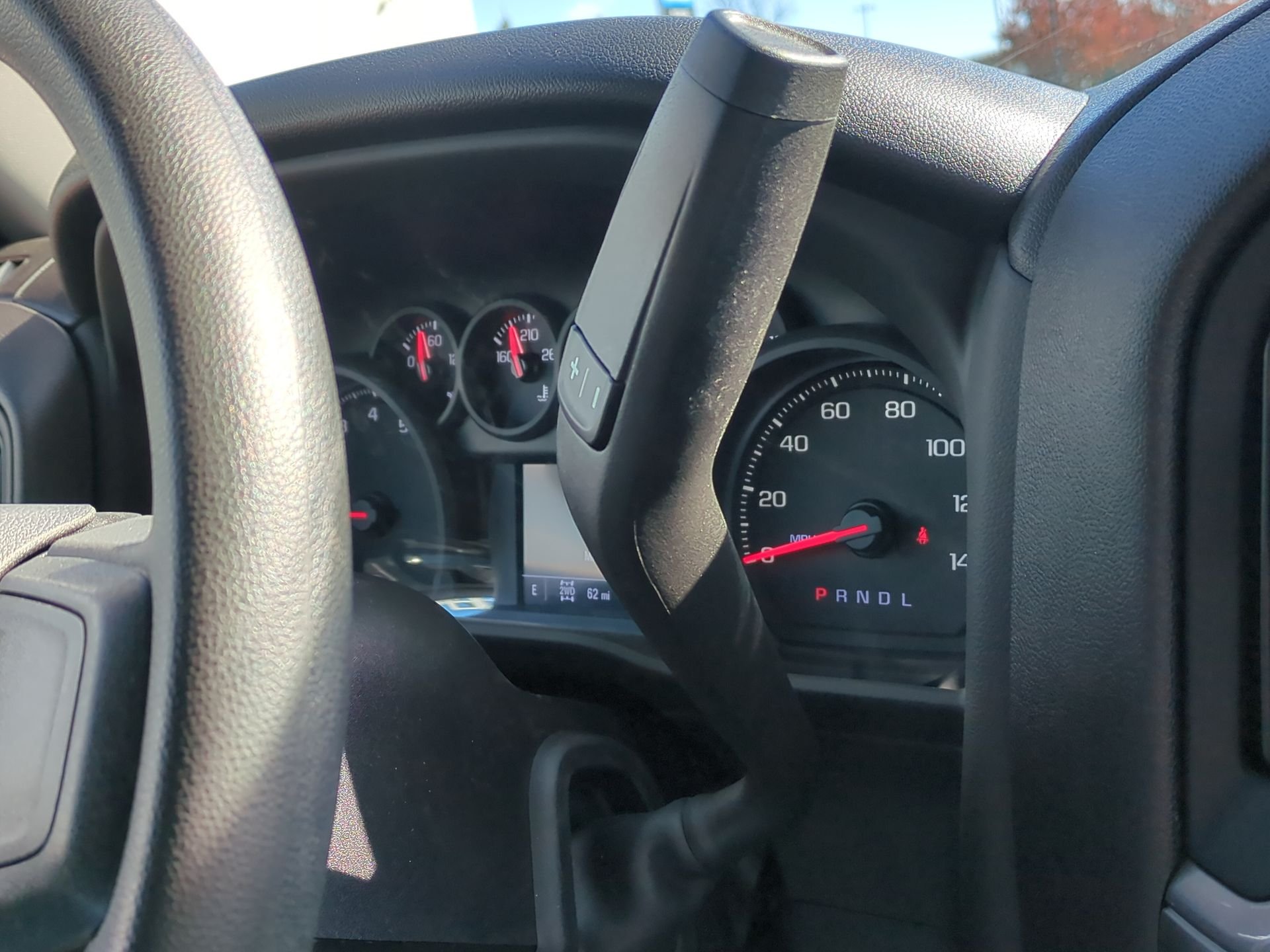 2025 Chevrolet Silverado 3500 HD Work Truck - Photo 50