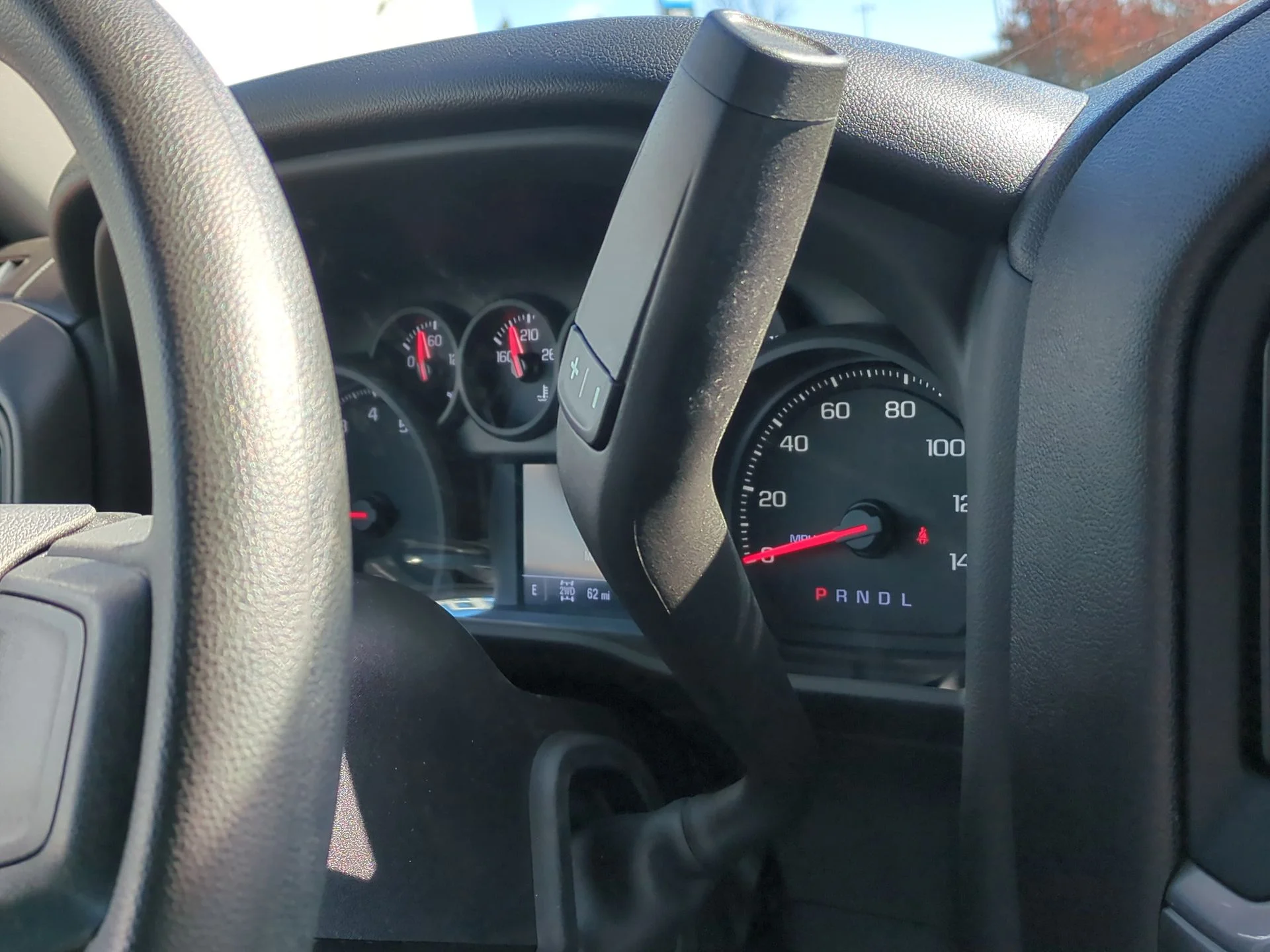 2025 Chevrolet Silverado 3500 HD Work Truck - Photo 50
