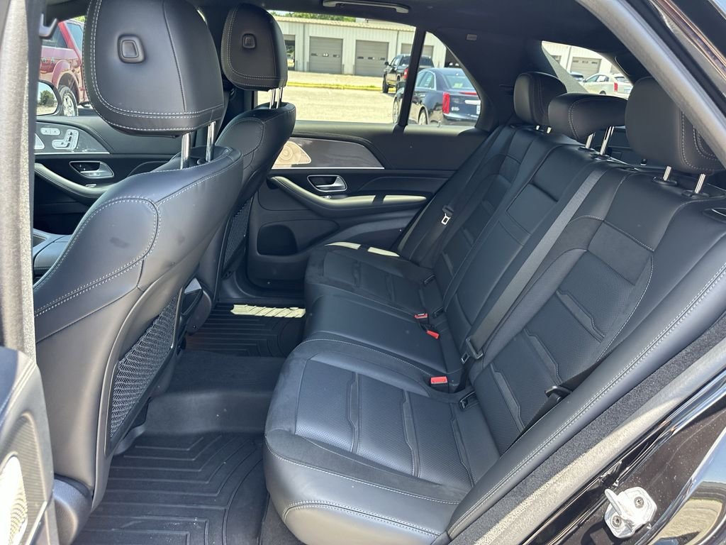 Used 2021  Mercedes-Benz GLE 53 AMG® image 20