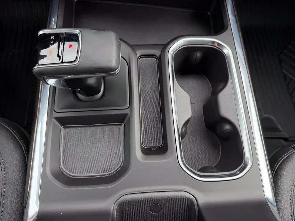 2026 Chevrolet Silverado 1500 LT - Photo 24