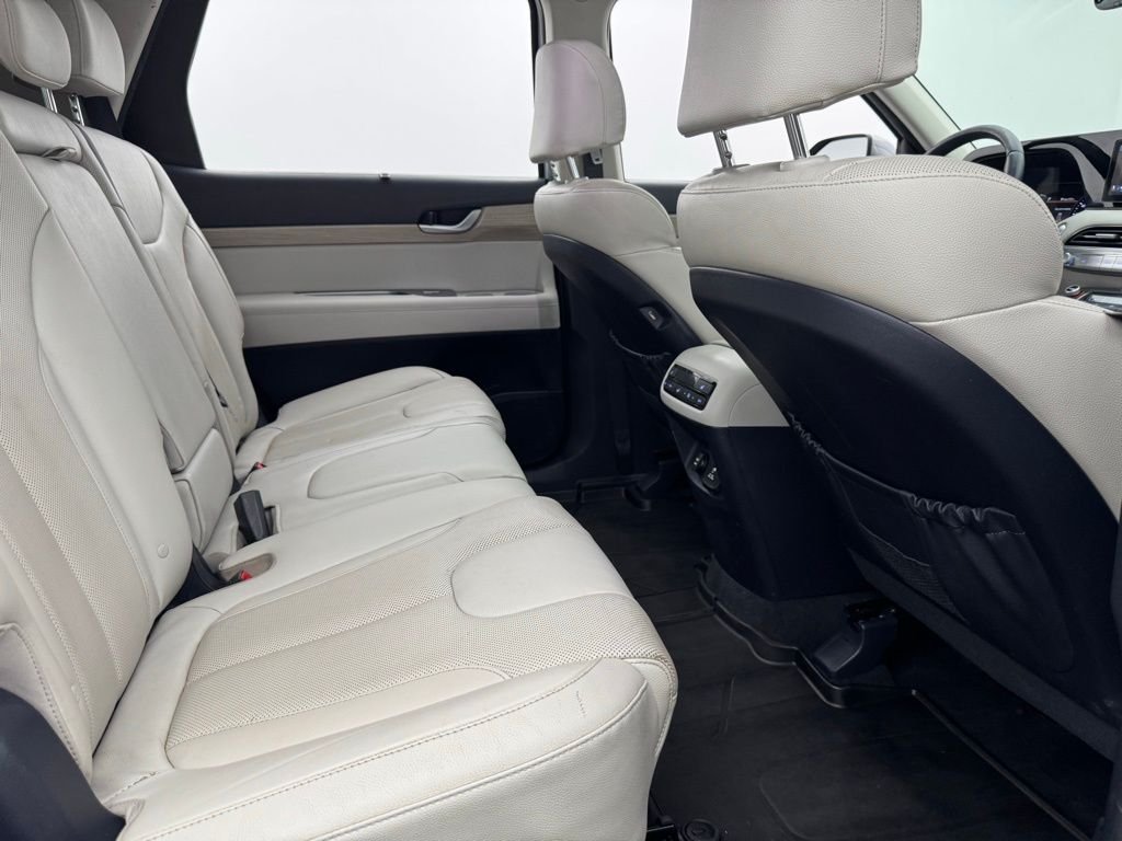 Used 2020 Lagoon Silver Hyundai SEL image 36