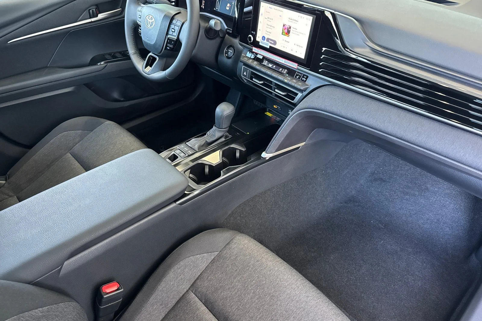 New 2026  Toyota LE image 17