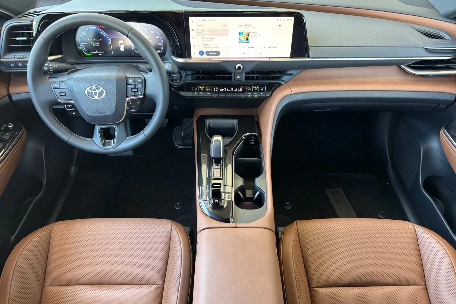 New 2026  Toyota XLE image 4