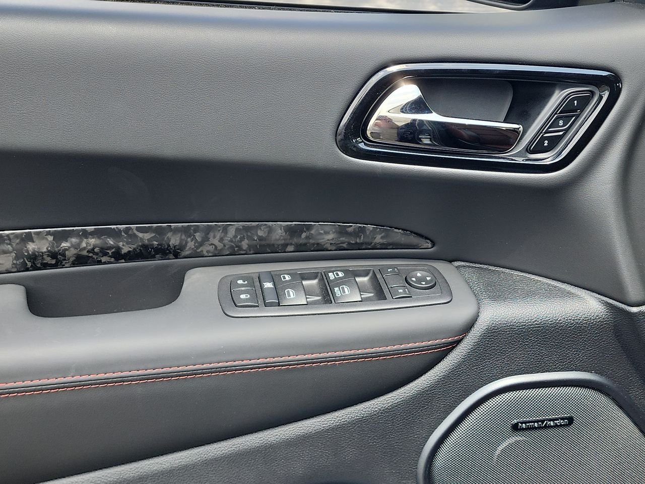 New 2026 Vapor Gray Dodge GT Premium HEMI V8 image 13