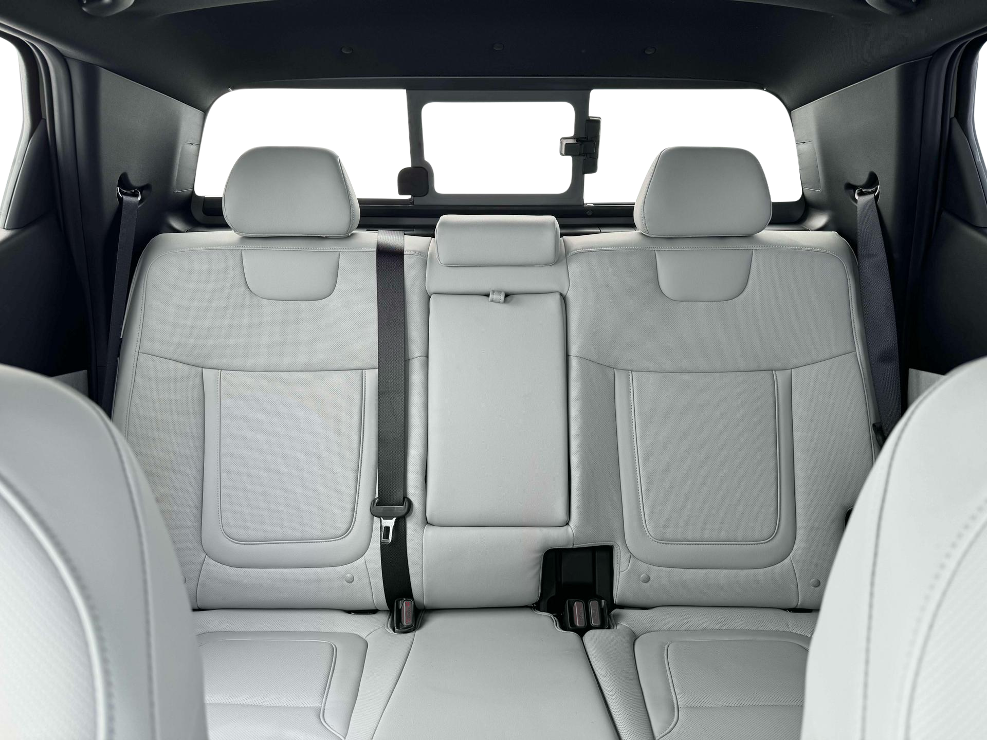 2025 Hyundai Santa Cruz SEL Activity - Photo 16