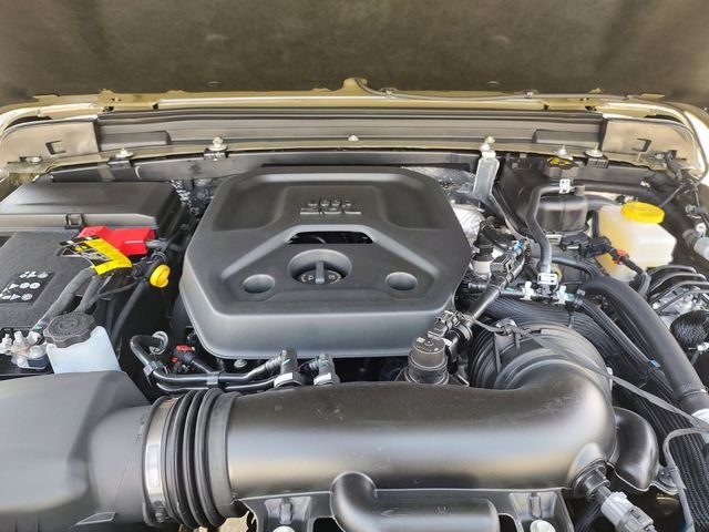 New 2026 41 Exterior Paint Jeep Sport image 32