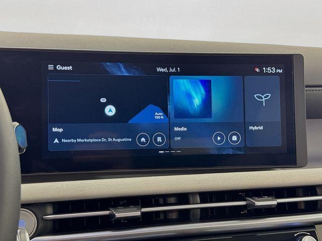 New 2026 Gray Hyundai Limited image 27
