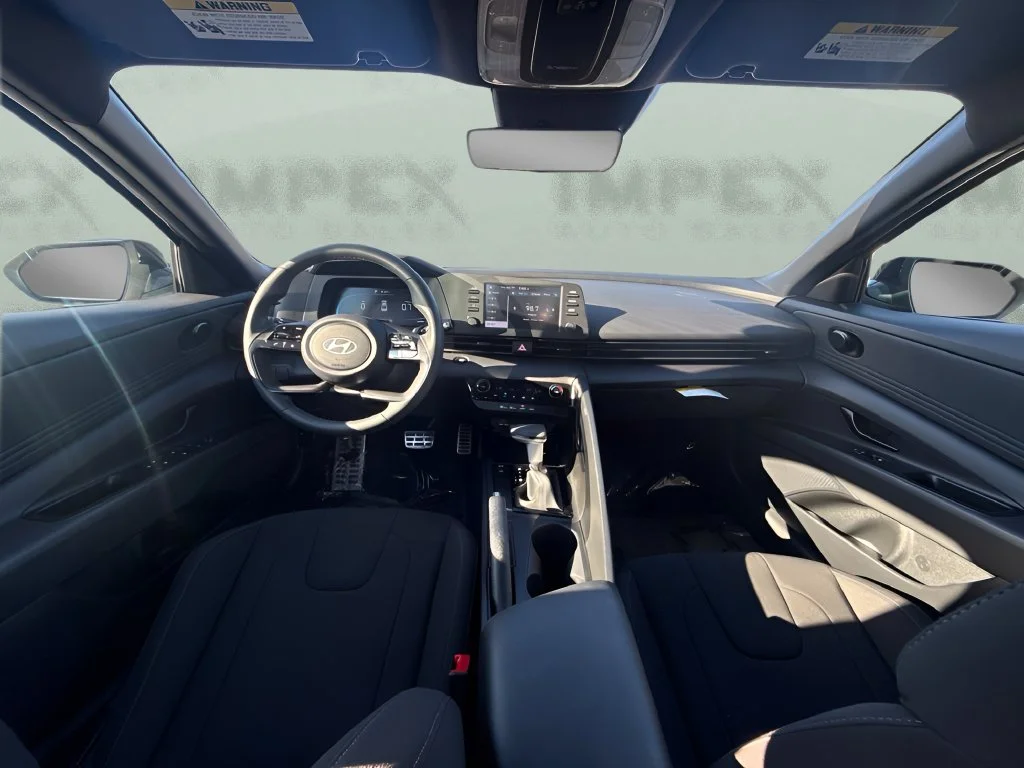 Used 2026 Gray Hyundai SEL Sport image 11