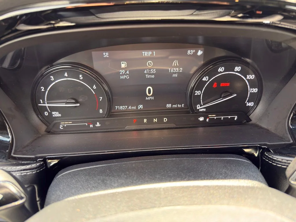 Used 2020 Silver Lincoln Standard image 38