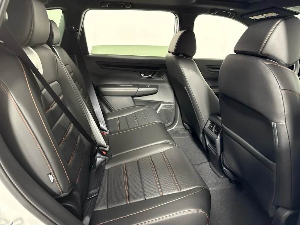 2026 Honda CR-V Sport-L - Photo 18