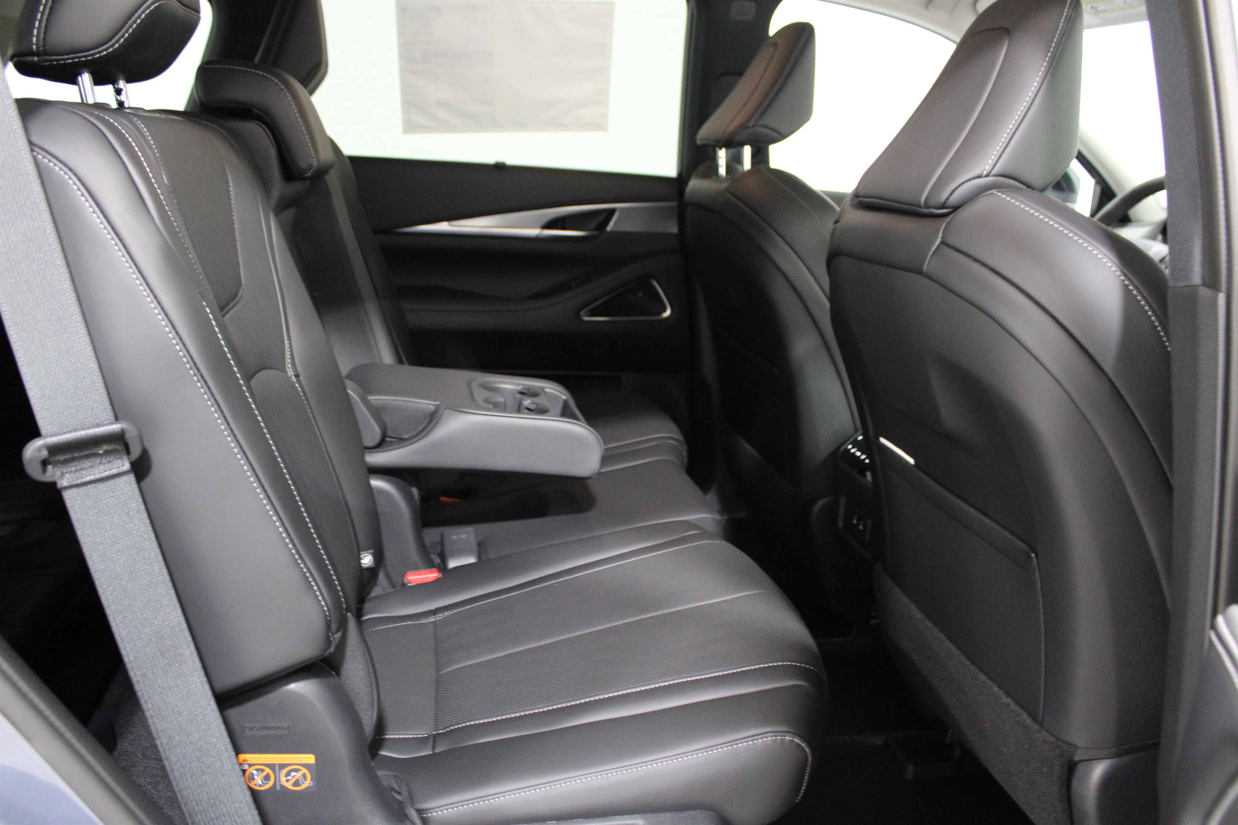 2026 INFINITI QX60 LUXE - Photo 26