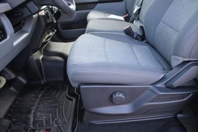Used 2025 Black Ford XL image 22