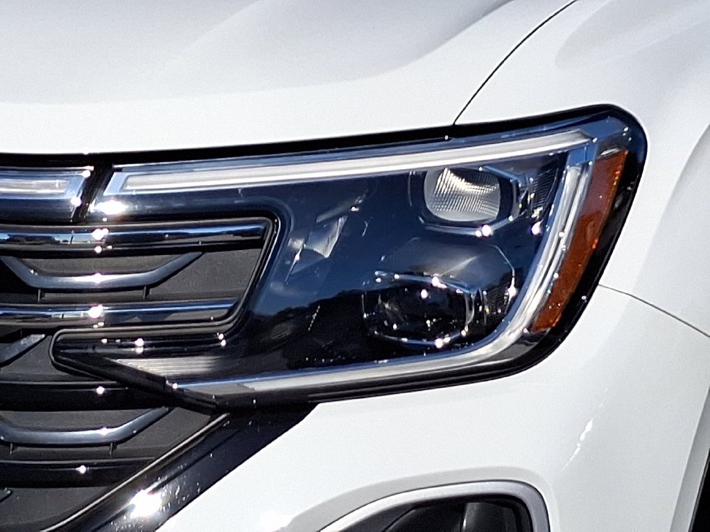 2024 Volkswagen Atlas Atlas Peak Edition - Photo 9
