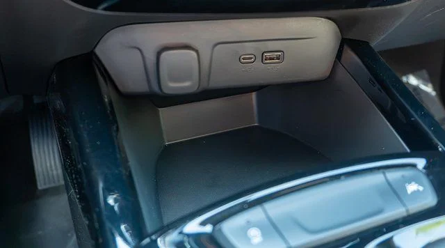 Used 2025 Gray Chevrolet 2RS image 28