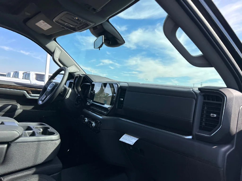 2026 GMC Sierra 1500 Elevation - Photo 40