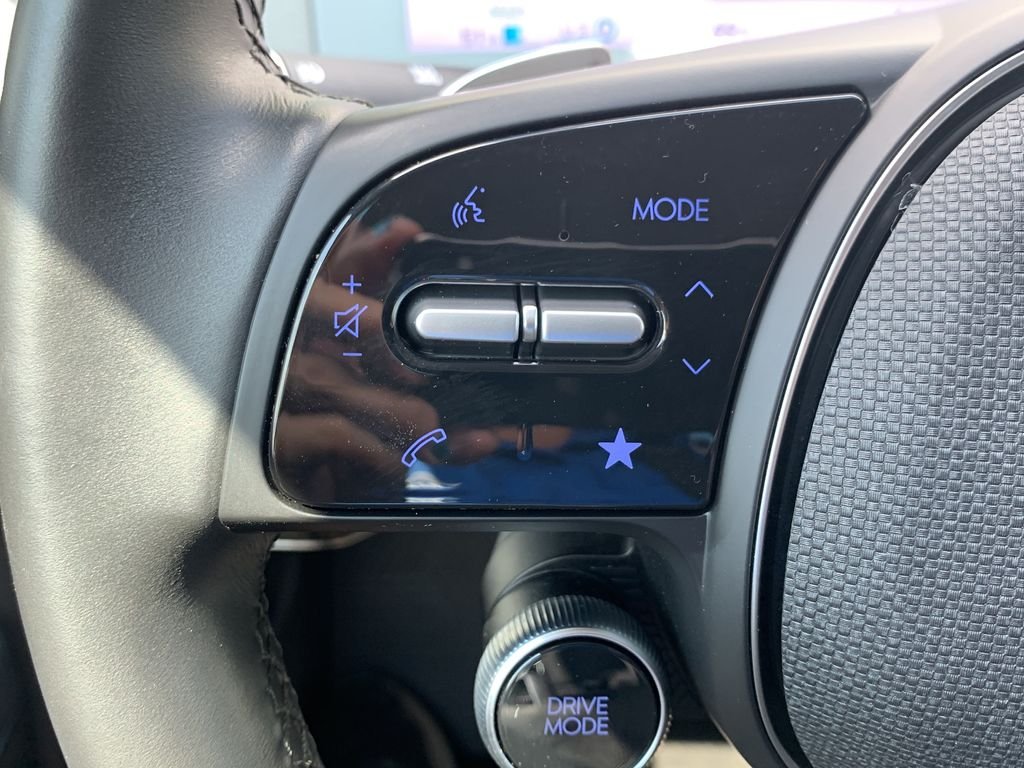 2023 Hyundai IONIQ 5 SE - Photo 22