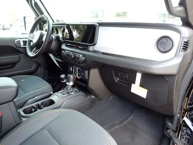 2025 Jeep Gladiator Sport S - Photo 9