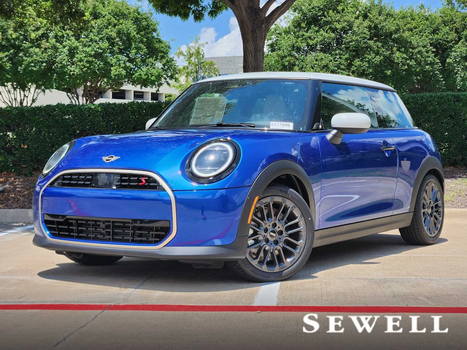 2026 MINI 2 Door Cooper S