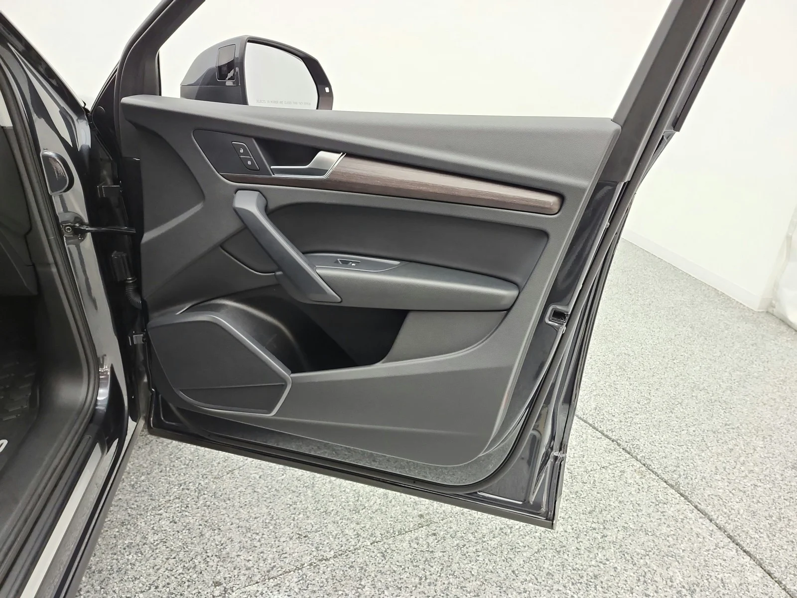 Used 2023 Manhattan Gray Metallic Audi Premium image 20