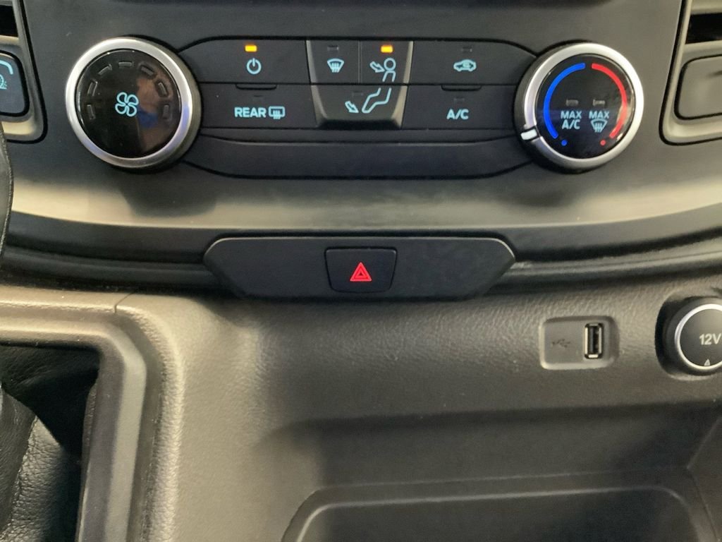 Used 2021 White Ford XLT image 29