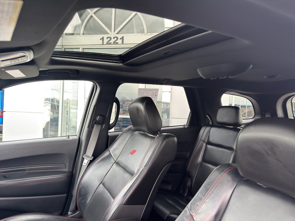Used 2023 Gray Dodge GT Plus image 21