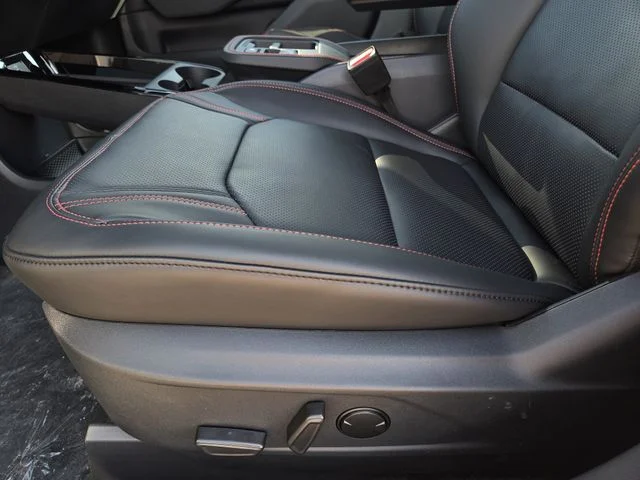 New 2026 Desert Sand Ford Premium image 32