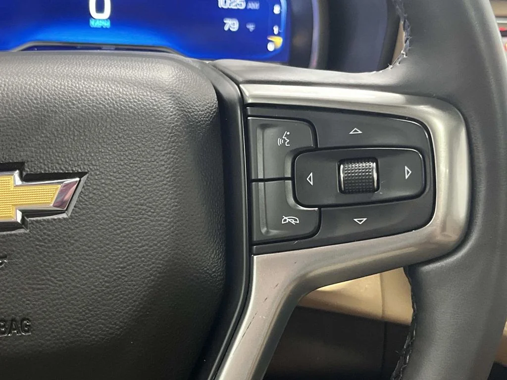 Used 2023 Radiant Red Tintcoat Chevrolet Premier image 19