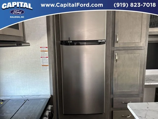 Used 2021  East to West CT 2810 KIK image 28