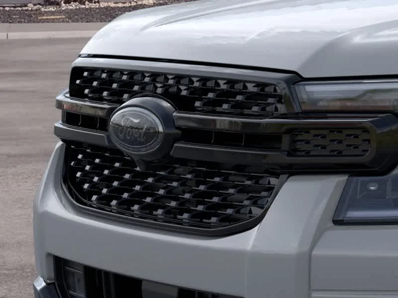 New 2026 Avalanche Ford Lariat® image 17
