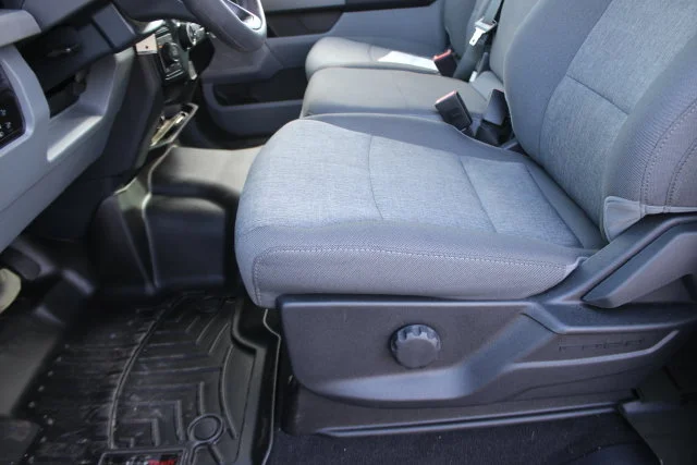Used 2025 Black Ford XL image 22