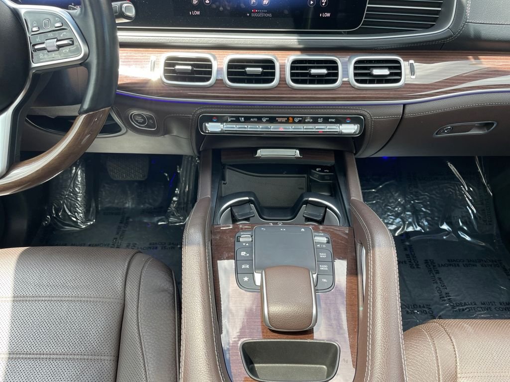 Used 2022  Mercedes-Benz GLE 450 image 10