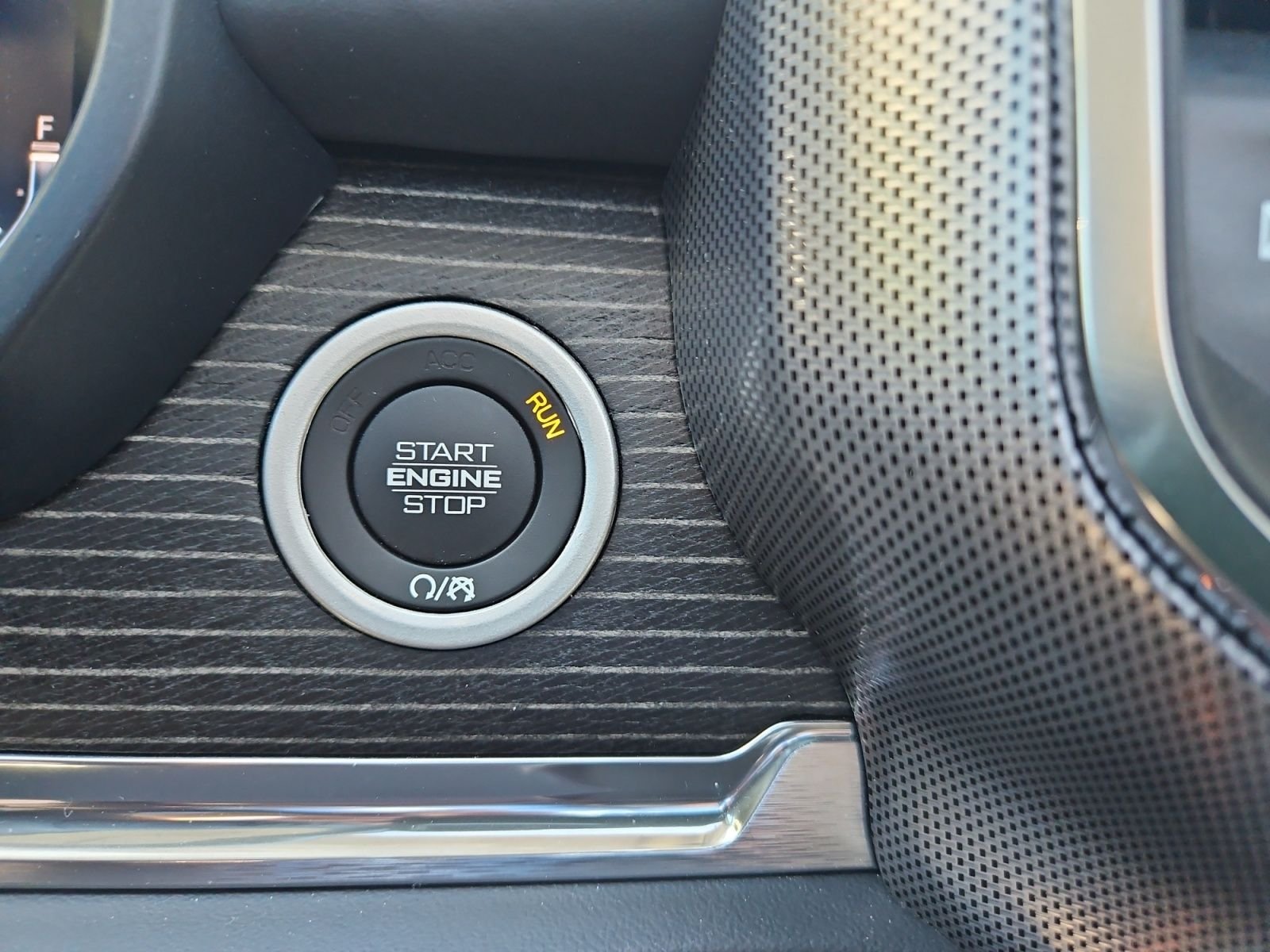 Used 2024 Gray Ram Limited image 27