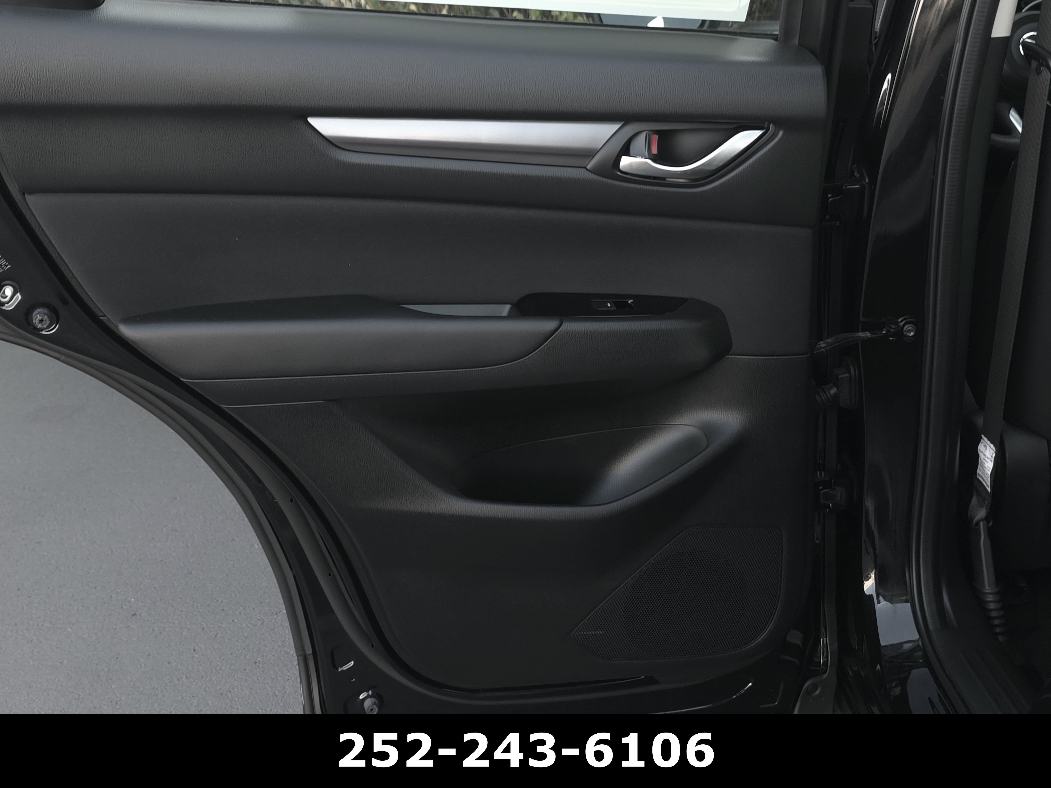 Used 2023 Jet Black Mica Mazda 2.5 S image 28
