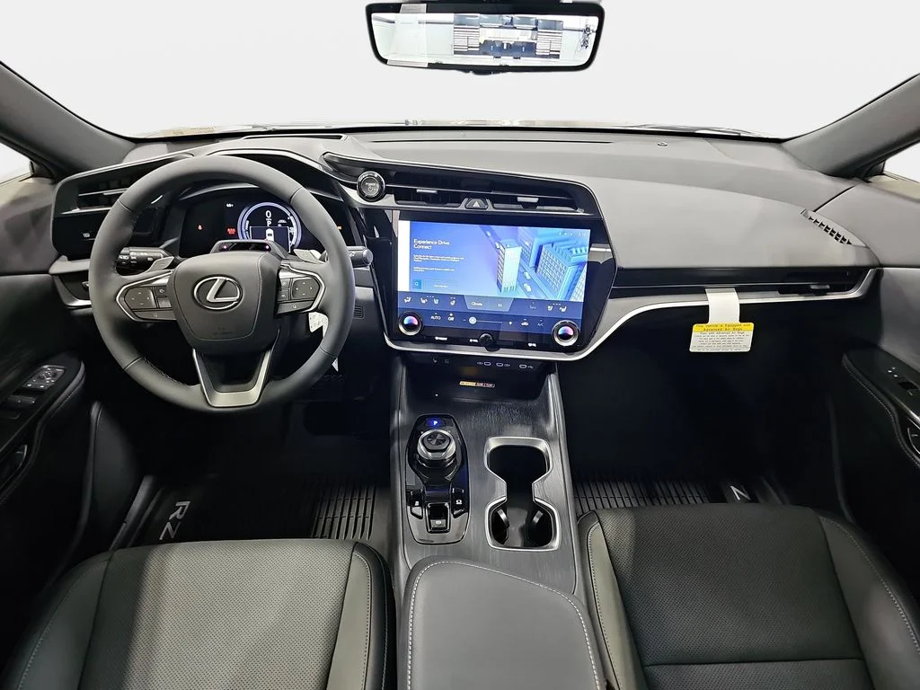 New 2026  Lexus 450e Premium image 9