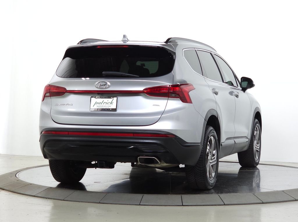 2022 Hyundai Santa Fe SEL - Photo 12