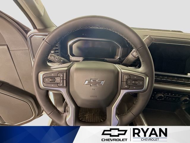 2026 Chevrolet Silverado 2500 HD LTZ - Photo 11