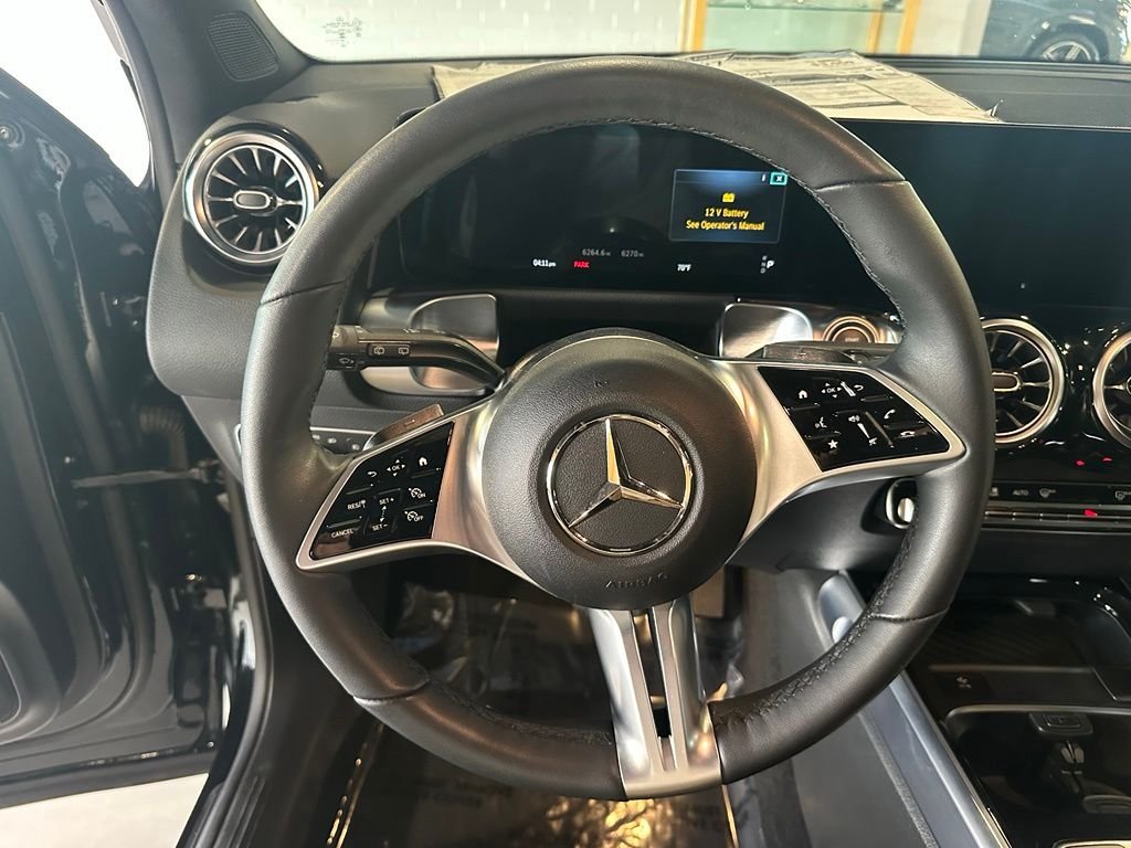 2026 Mercedes-Benz GLB GLB 250 - Photo 17
