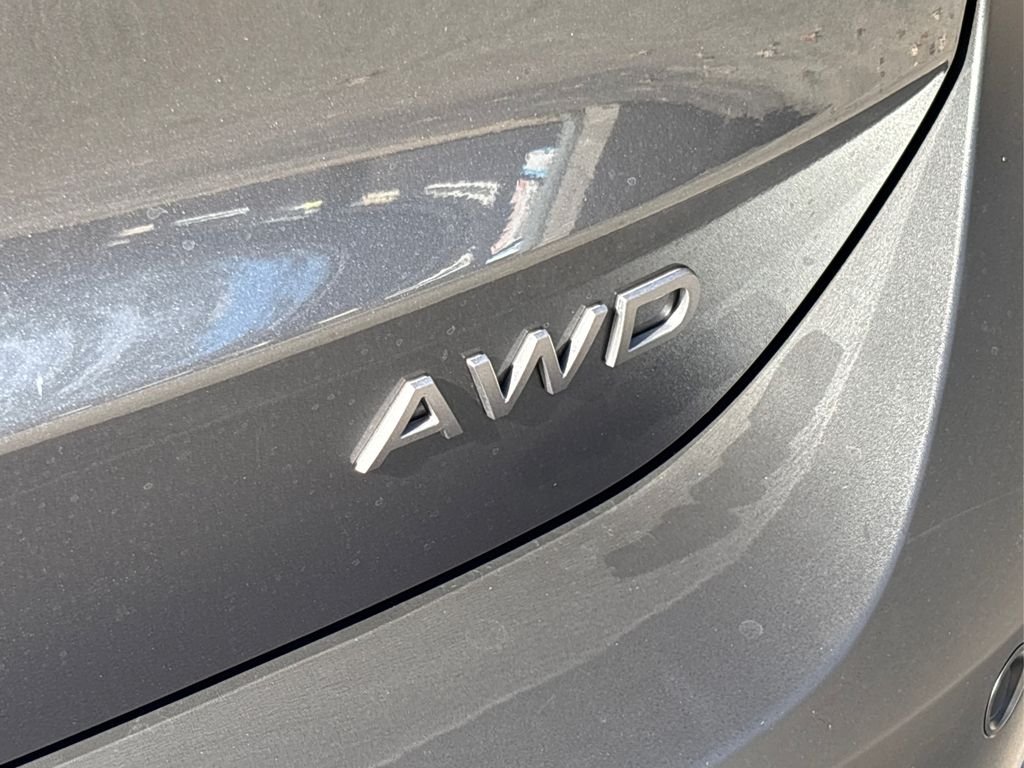 2026 Nissan KICKS SV AWD - Photo 12